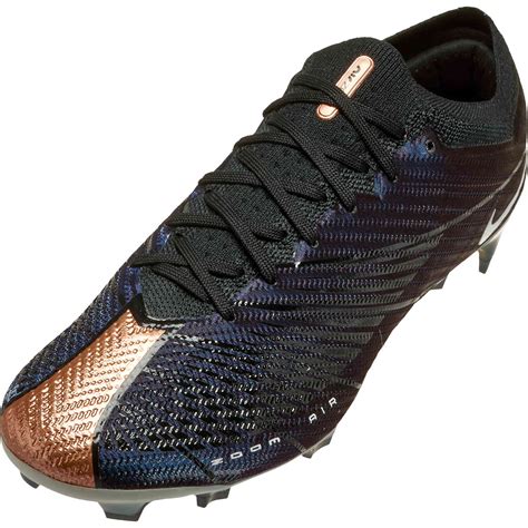 nike fußballschuh zoom mercurial vapor xv elite fg schwarz|nike mercurial vapor xv.